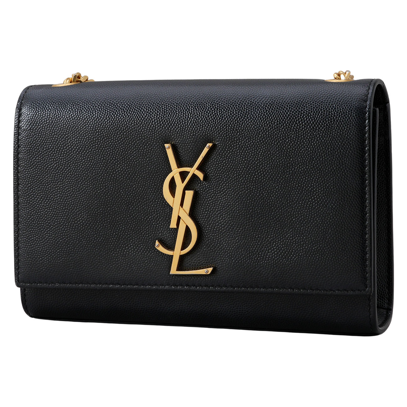 YVES SAINT LAURENT(USED)생로랑 469390 케이트 스몰 체인백
